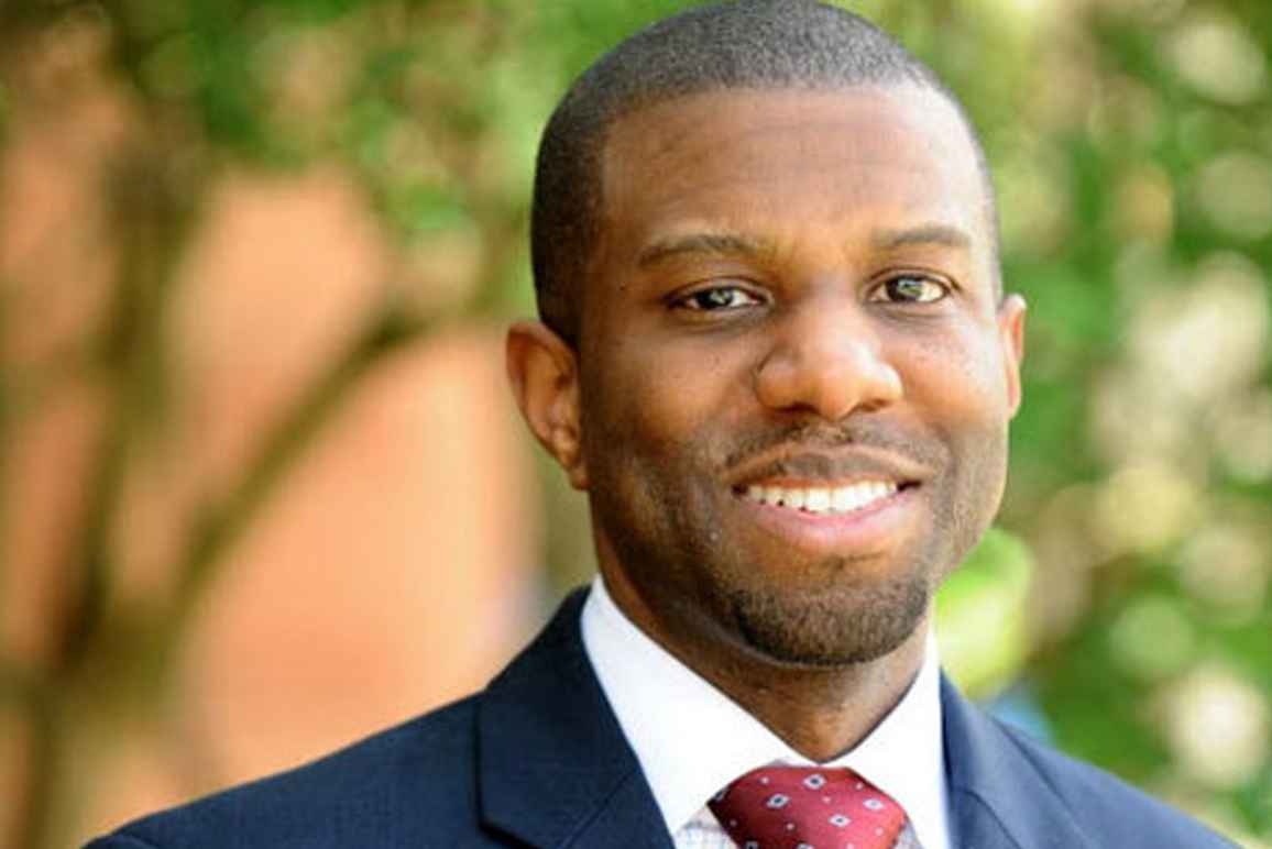 Toldson to Speak Again at AAMU
