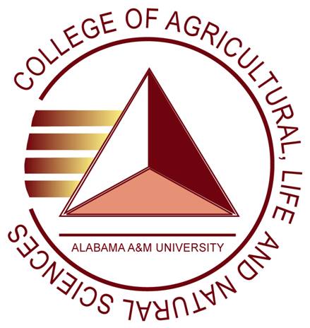 College of Agricultural, Life, and Natural Sciences logo