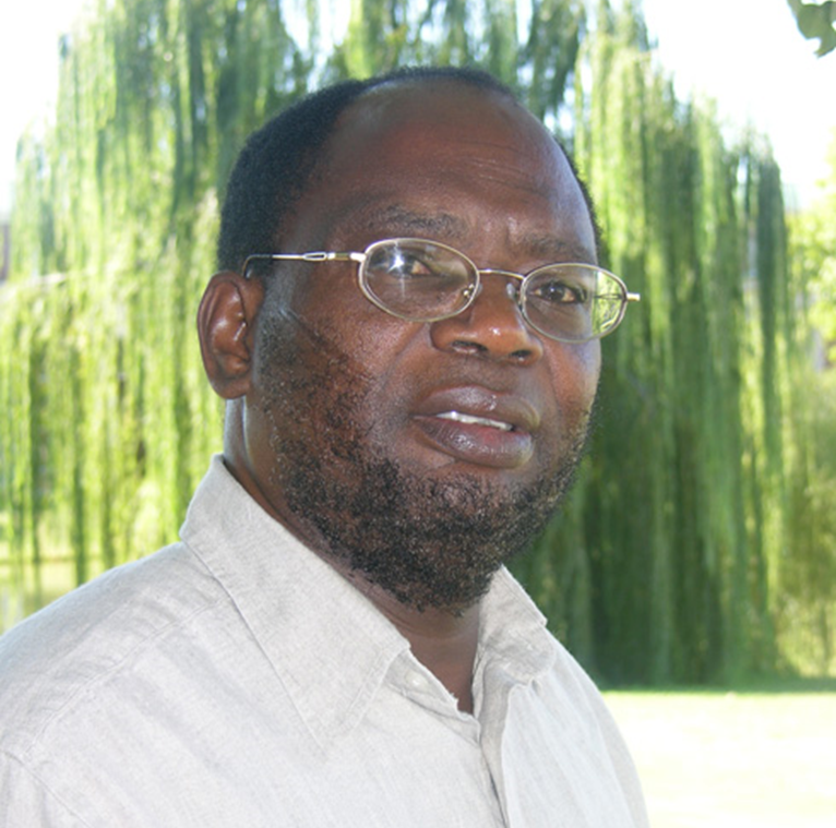 Photo of Dr. Jacob Oluwoye