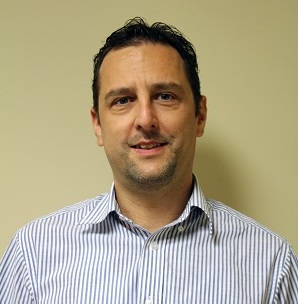 Photo of Dr. Stylianos Fakas 