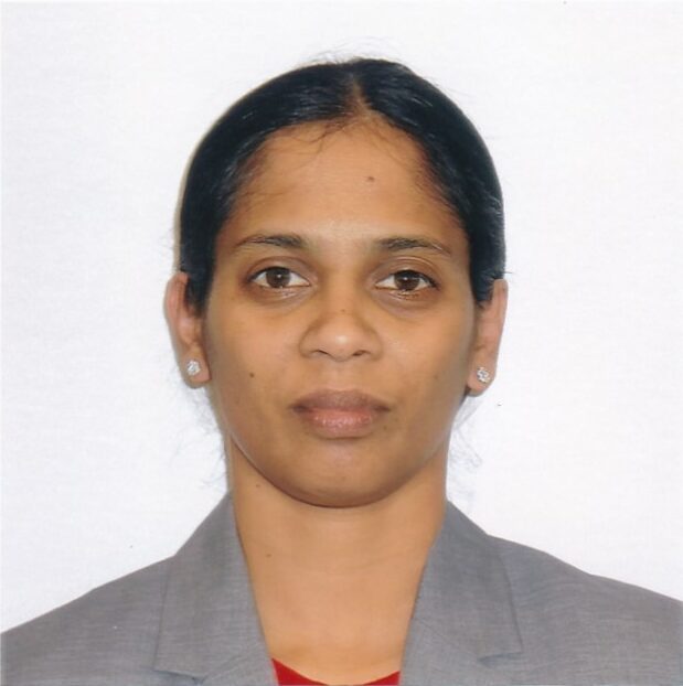 Photo of Dr. Ranjani Kulawardhana