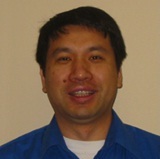Photo of Dr. Xiongwen Chen