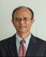 Photo of 
Dr. Mohammad G. Robbani
Chair & Professor of Finance, Department of Accounting and Finance

