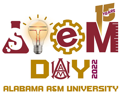 STEMday 2022 logo