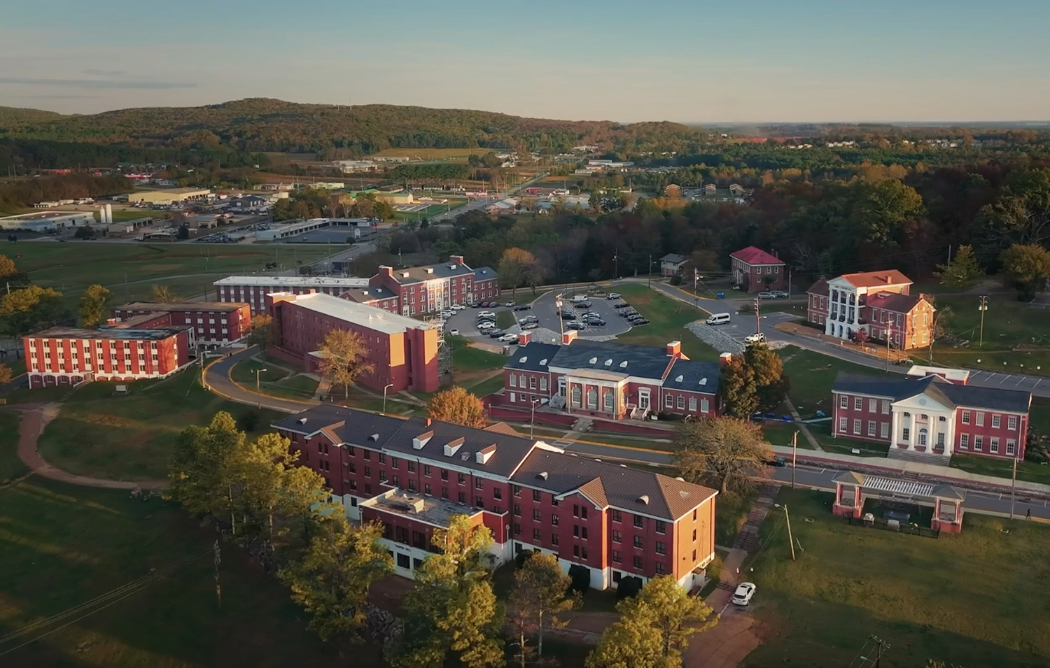 New AAMU institutional commercial airs during Super Bowl