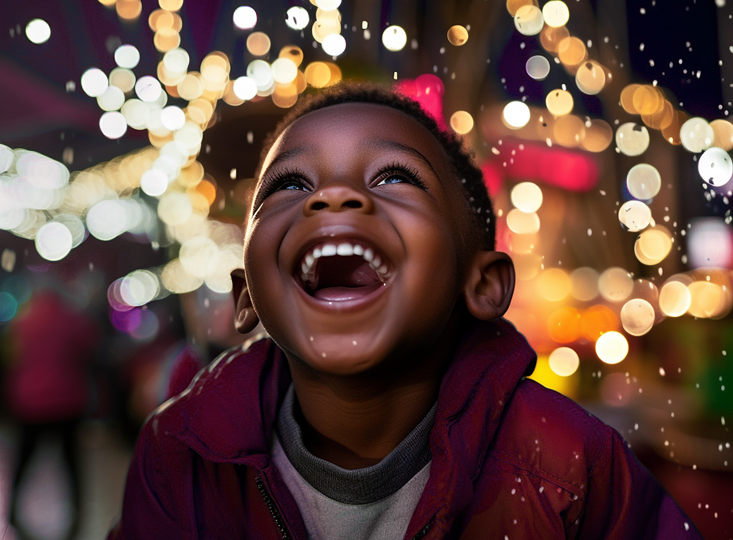 2022 AAMU Annual Christmas Tree Lighting Ceremony