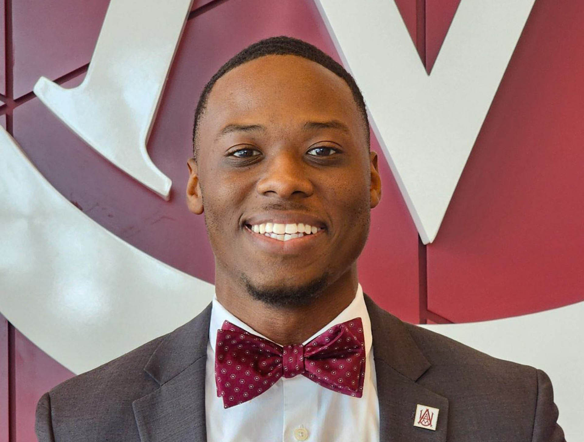 Aaron Dixon