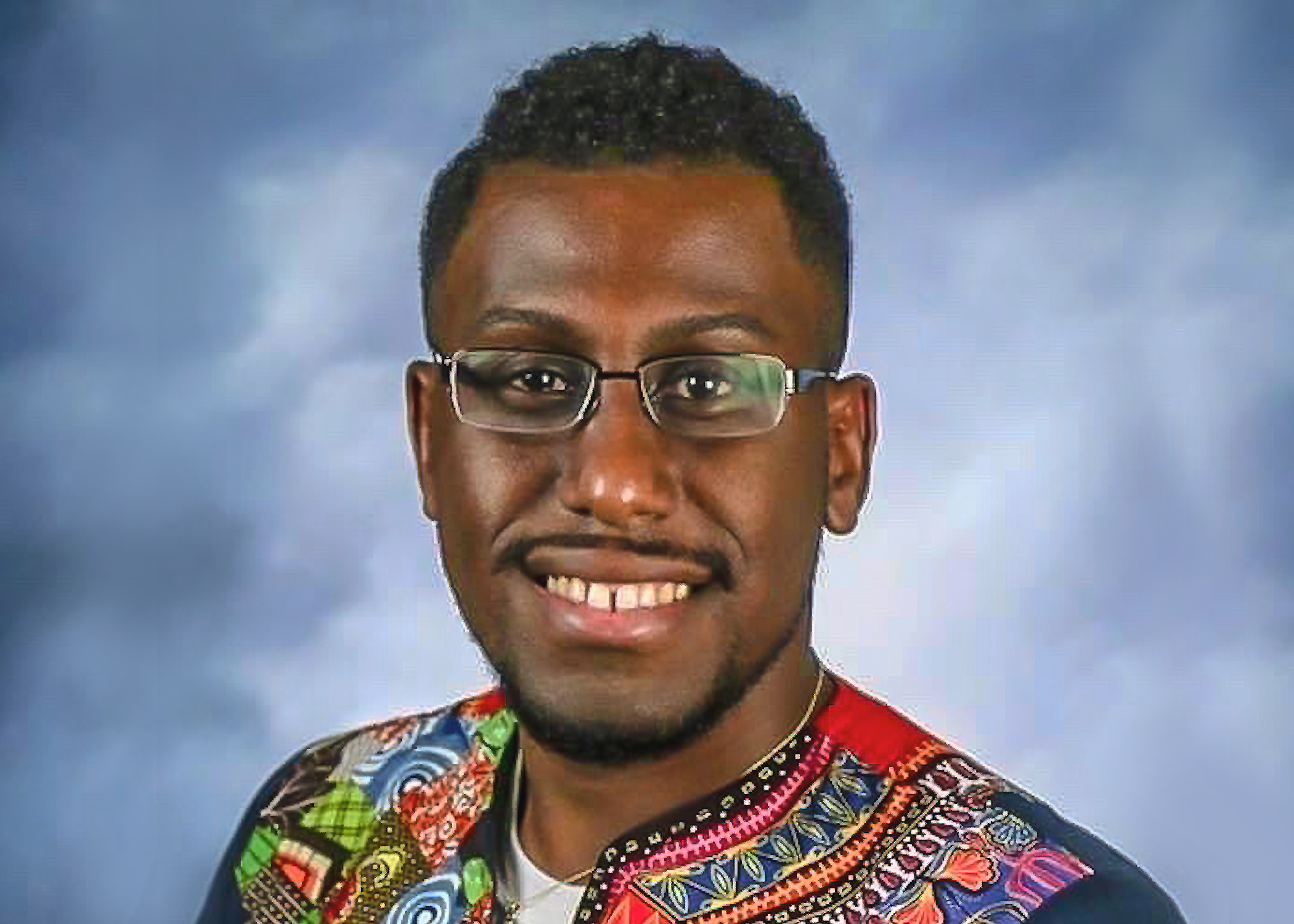 Dr. Raymond Adams