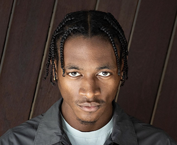 Khristopher Alexander Purkson