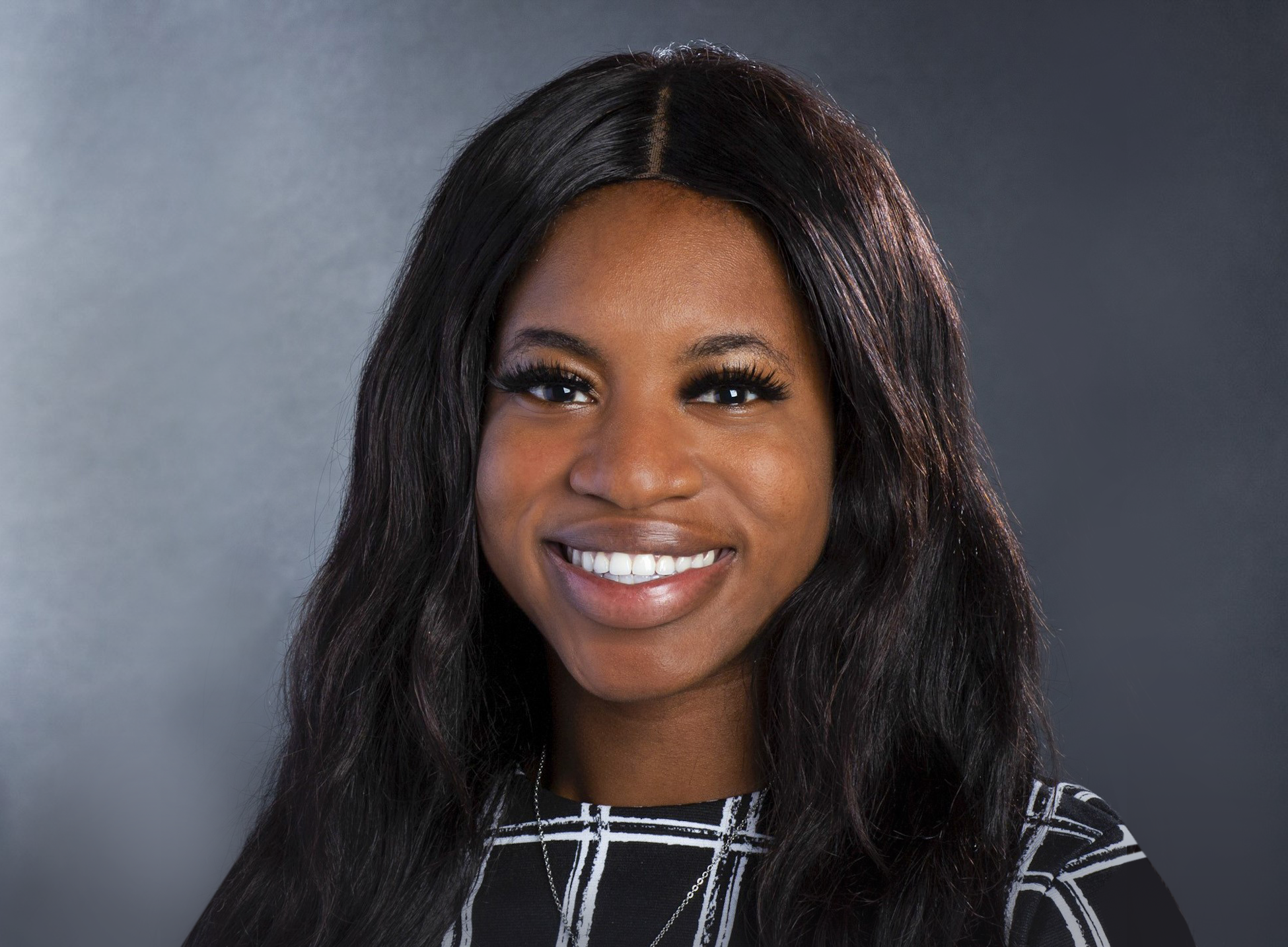 AAMU Alum and NRC Electrical Engineer Kayleh Hartage