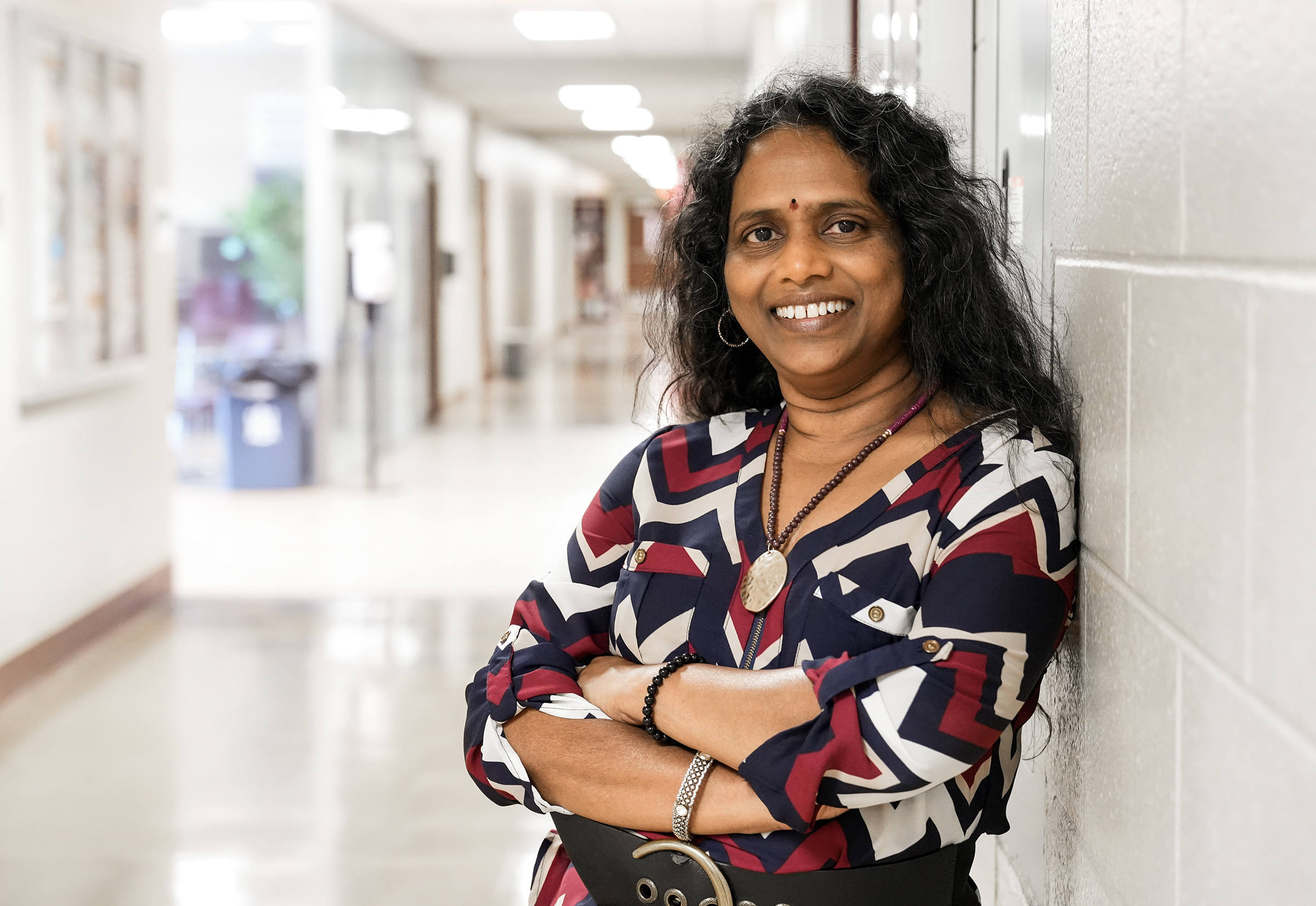 Dr. Sadguna Anasuri