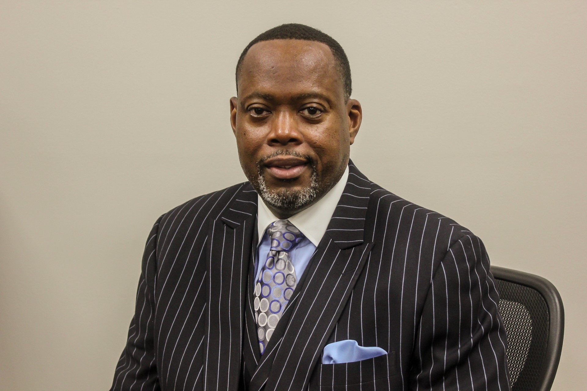 Donald R. Pearsall