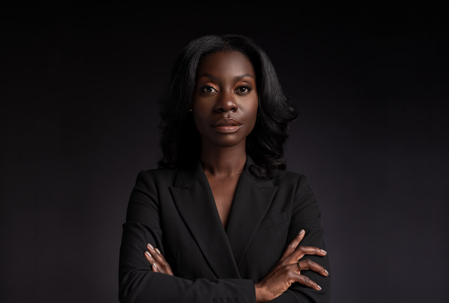 Dr. Akua K. Boateng