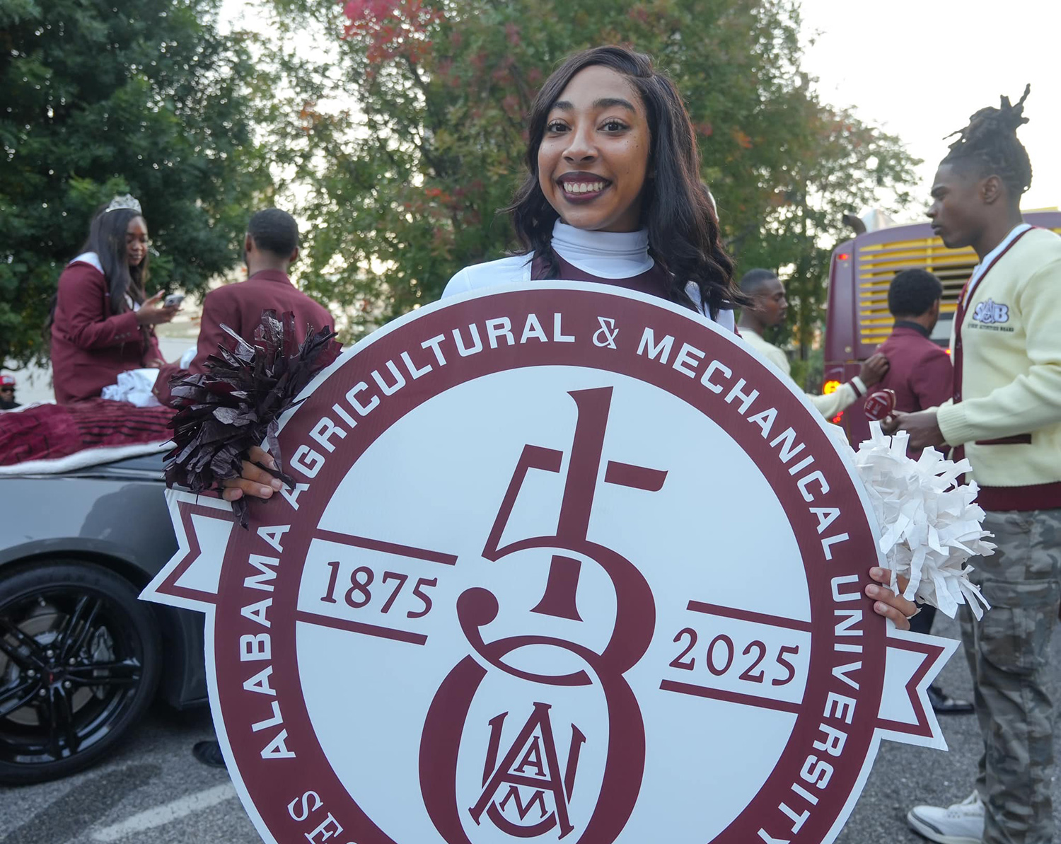 AAMU Event Center
