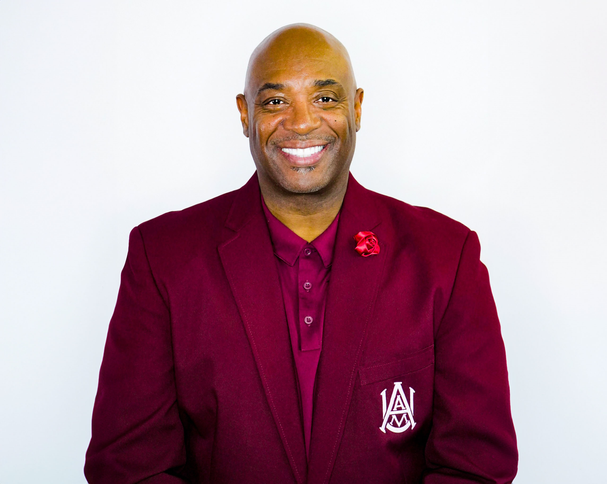 Director of Athletics Dr. Paul A. Bryant