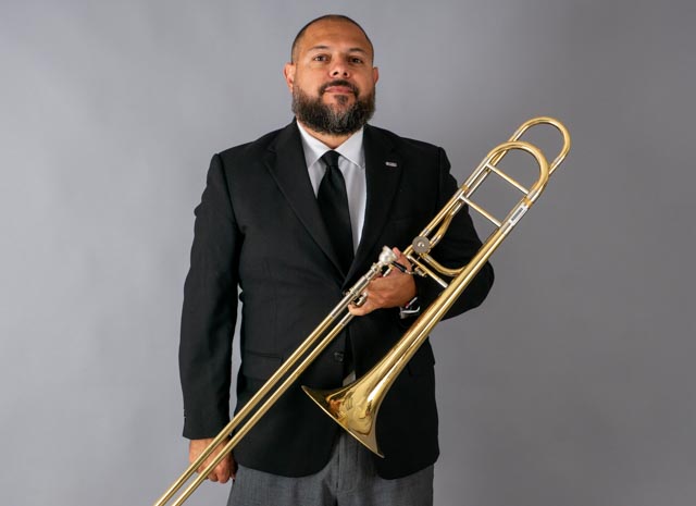 Charles Conner
