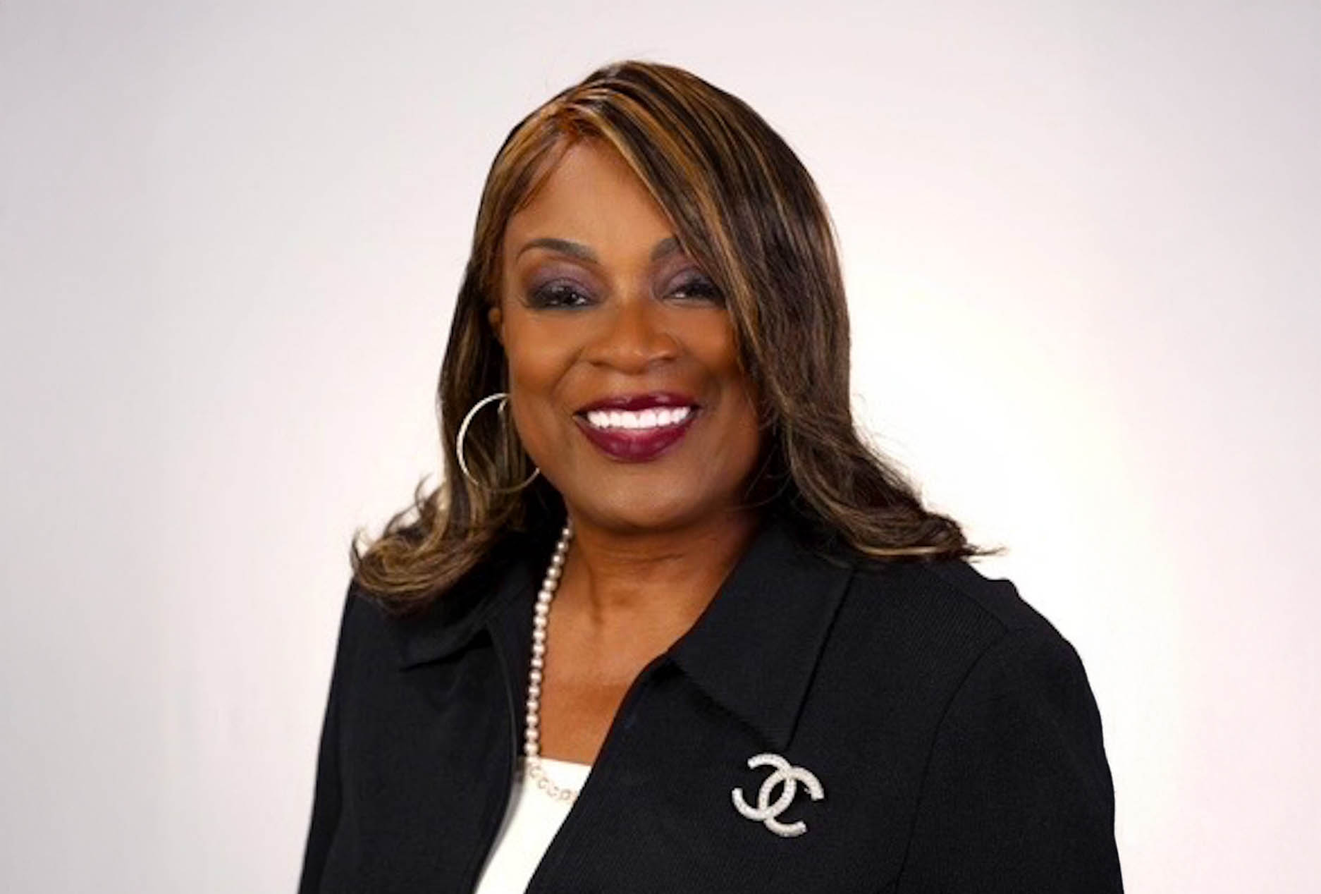 Dr. Felicia Farrar