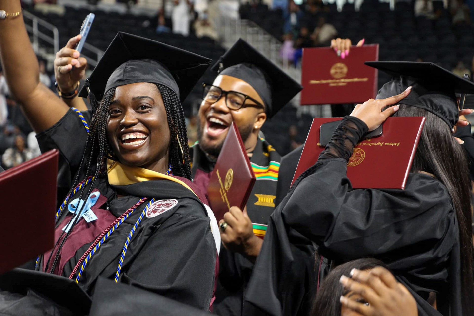 May 5, 2023 Commencement