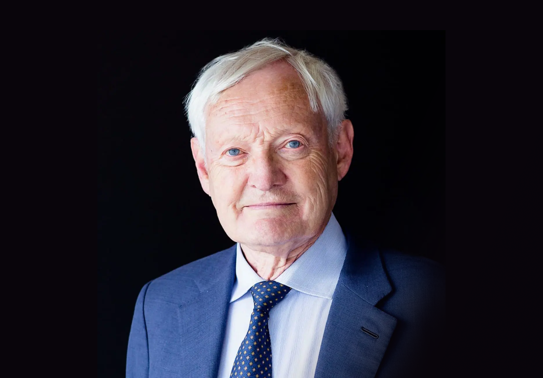 Nobel Laureate Dr. Joachim Frank