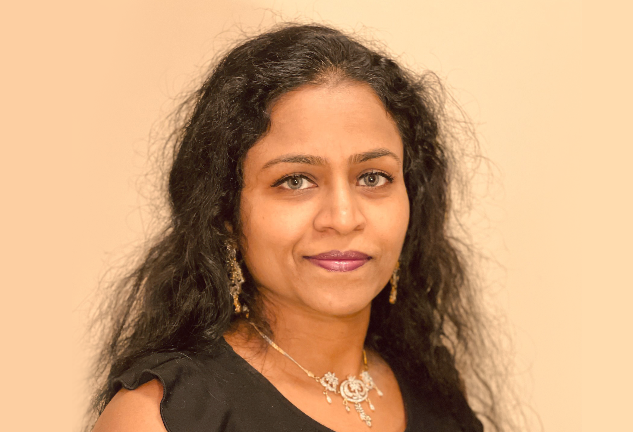 Dr. Padmaja Guggilla