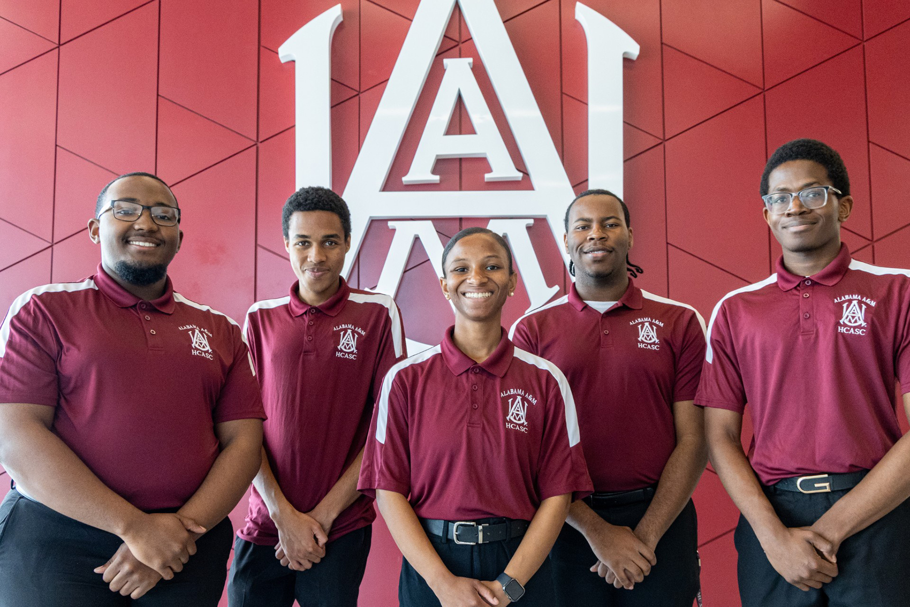 Student learning disaster recovery skills