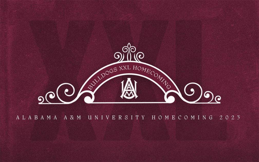 Alabama A&M Announces 2023 Events Alabama A&M University