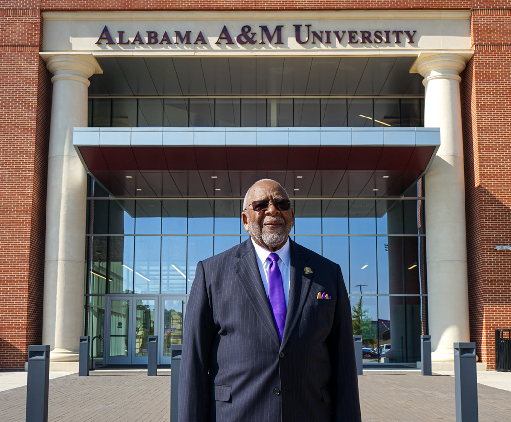 Freeman Holifield, Sr. 