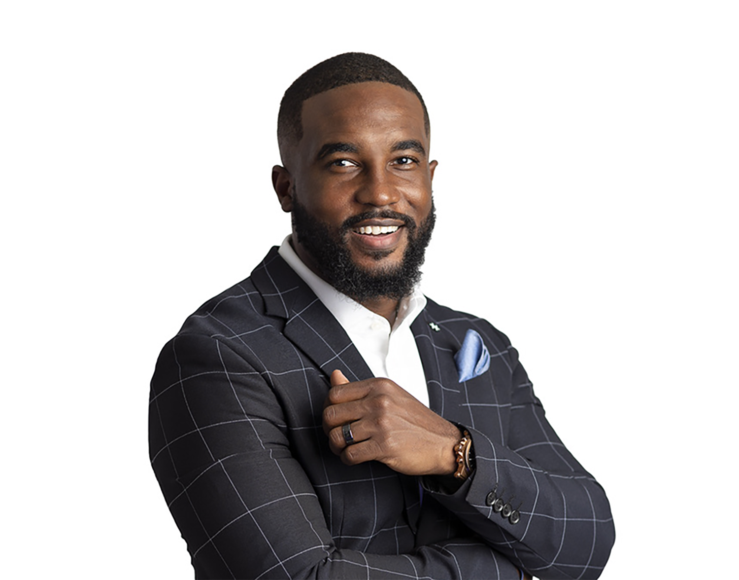 Jeremiah Brown