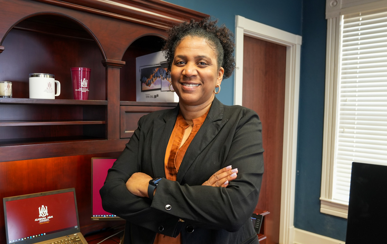 Ms. Tyretia "Tira" Jackson