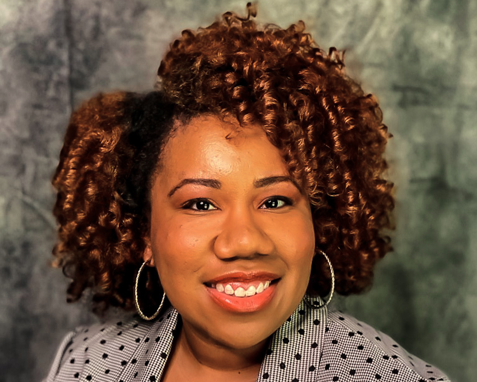 Dr. Jessica Brown