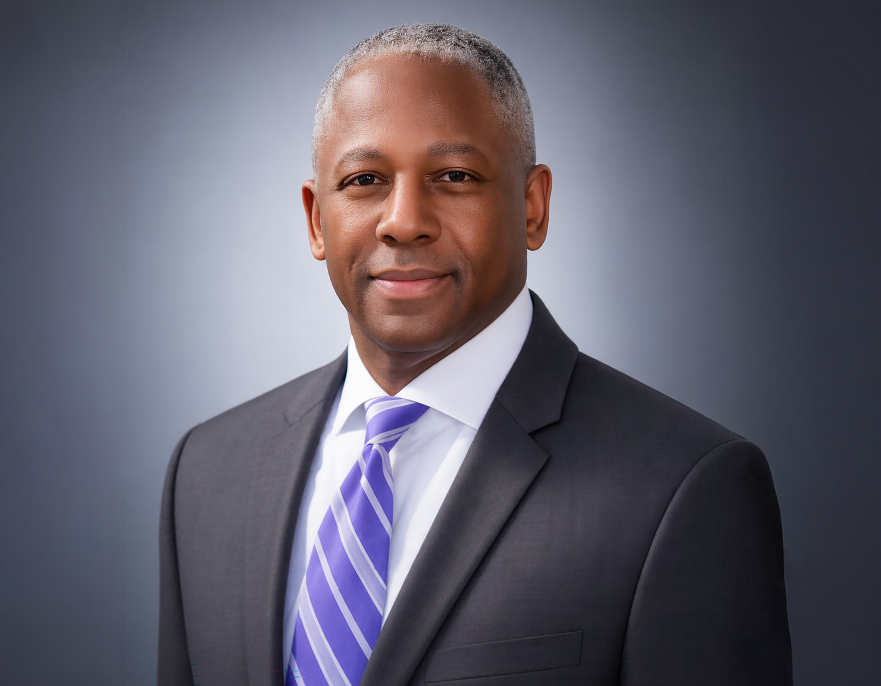 Sylvester C. Johnson