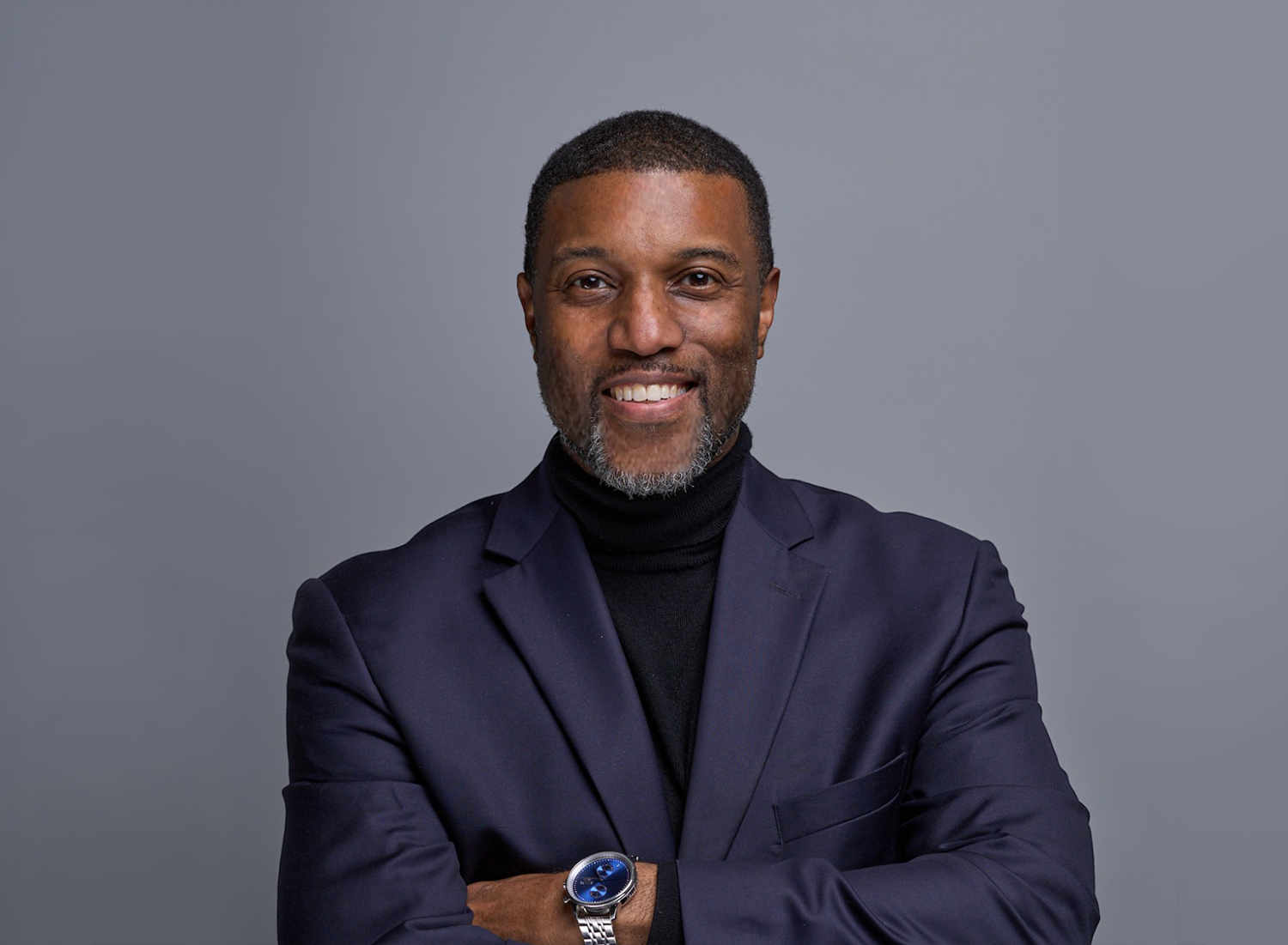 Kamar R. Jones