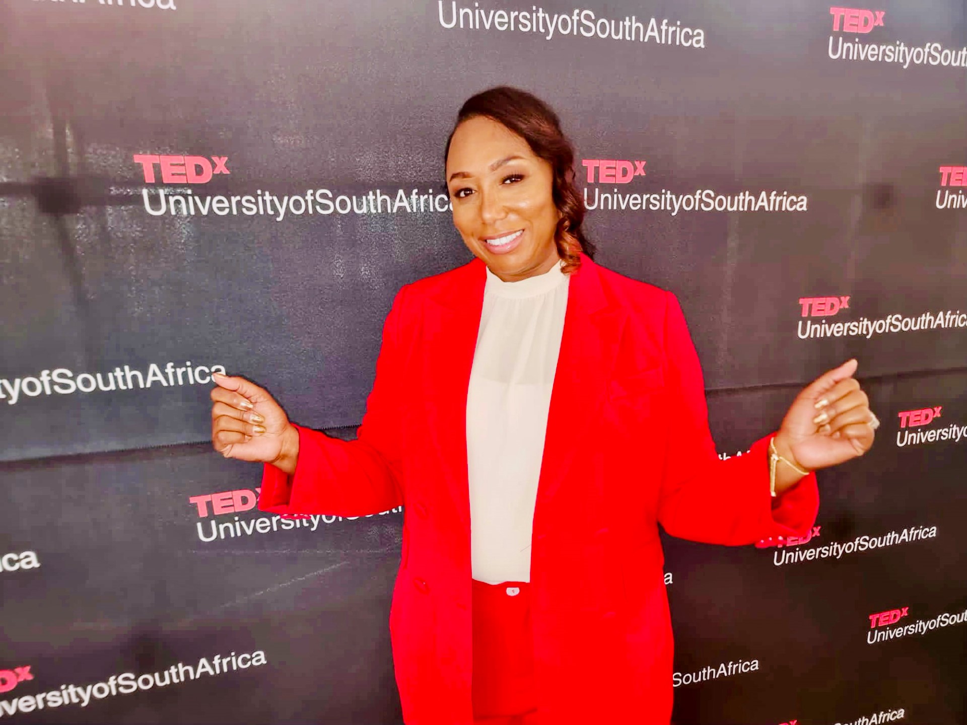 Dr. Katina Lang-Lindsey