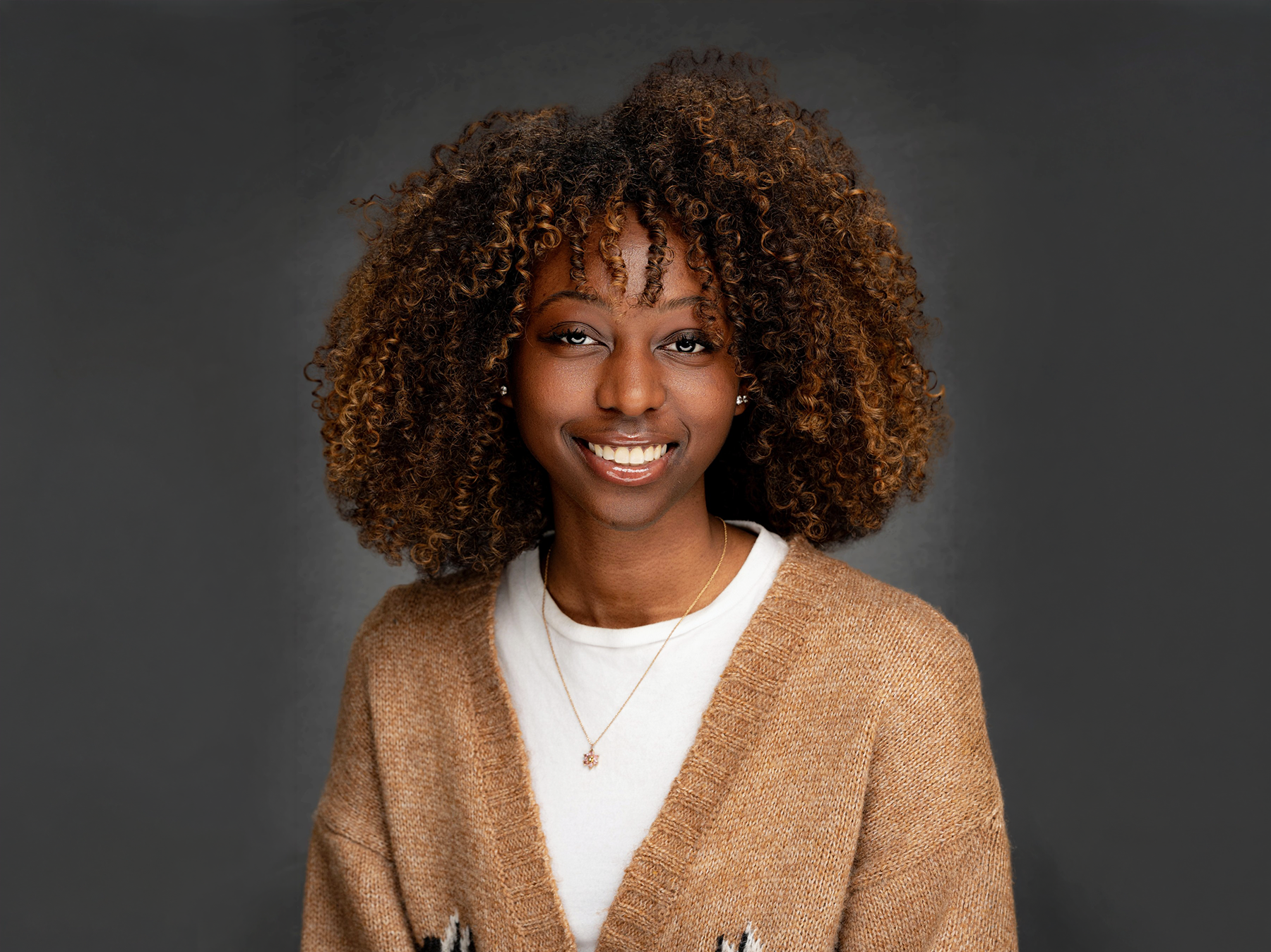 Keely N. Gooch
