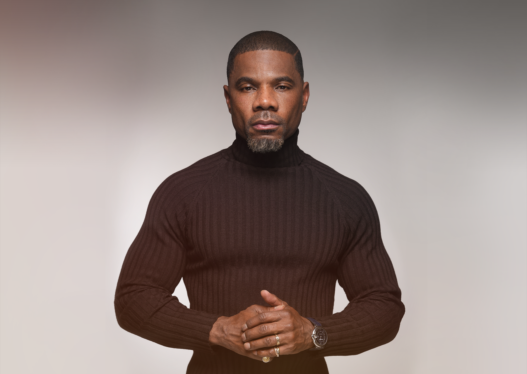 Kirk Franklin