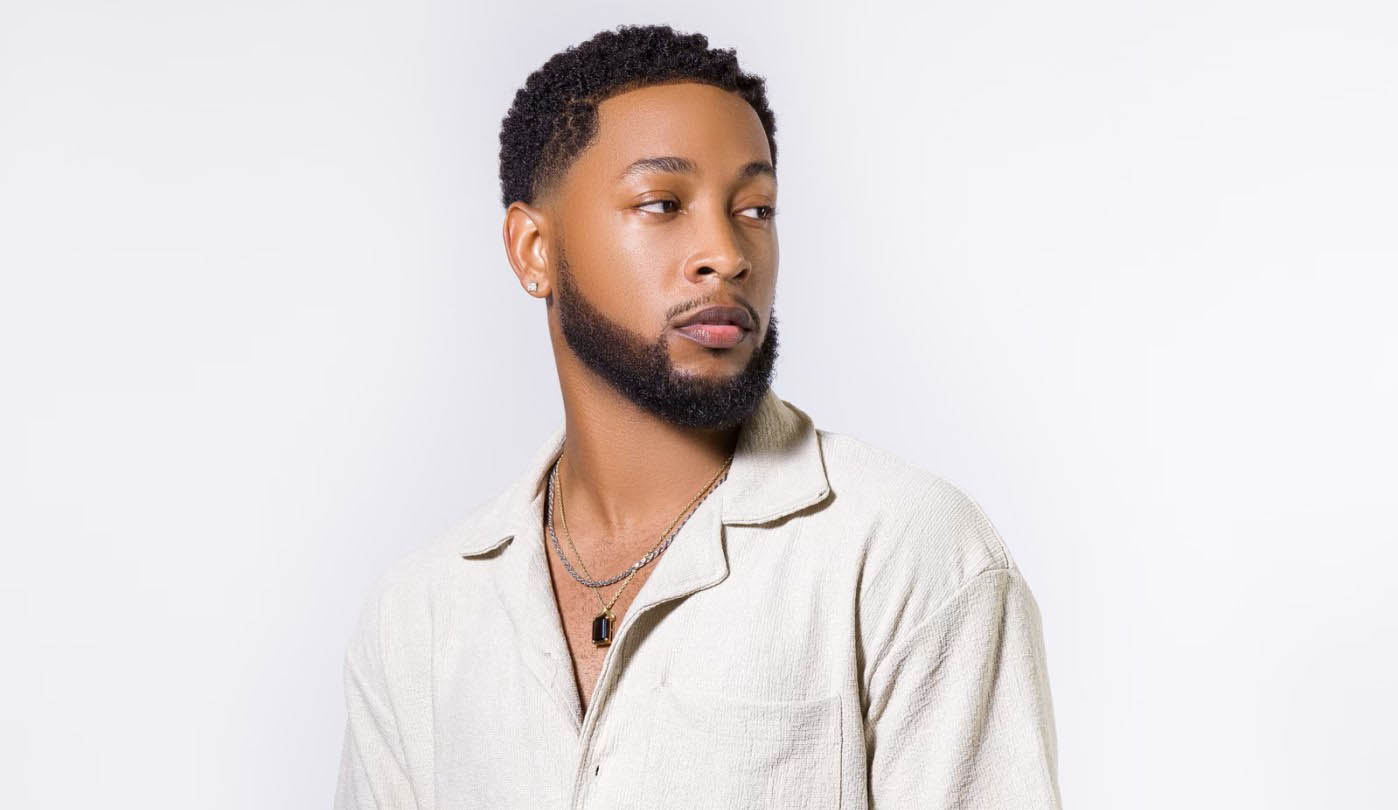 Jacob Latimore