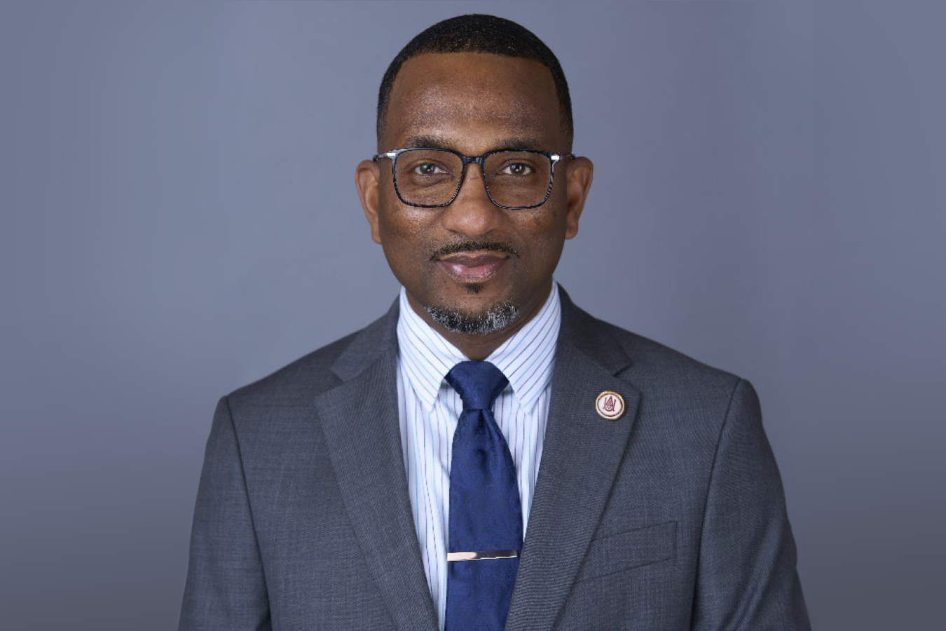 Dr. Douglas LaVergne