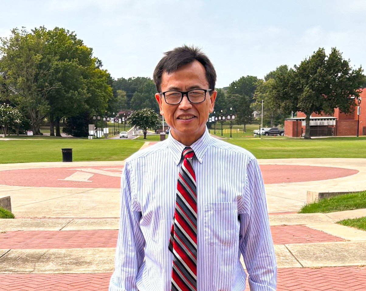Dr. Tianxi Zhang