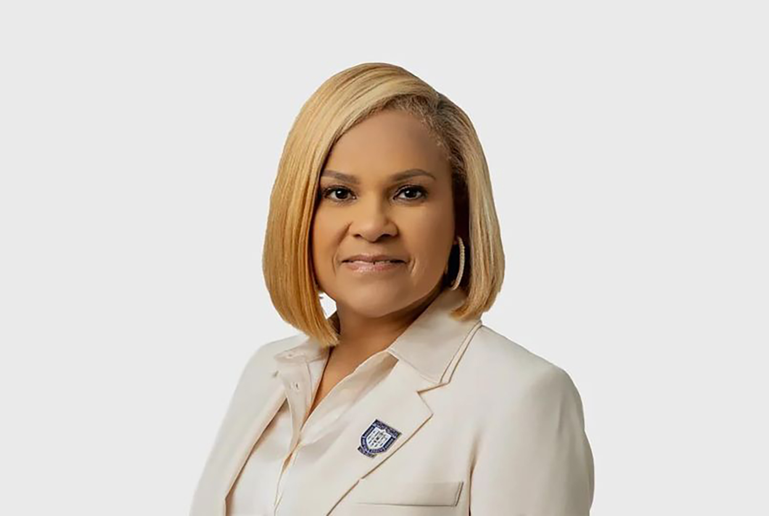 Alumna and Huntsville City Council Member Michelle Watkins