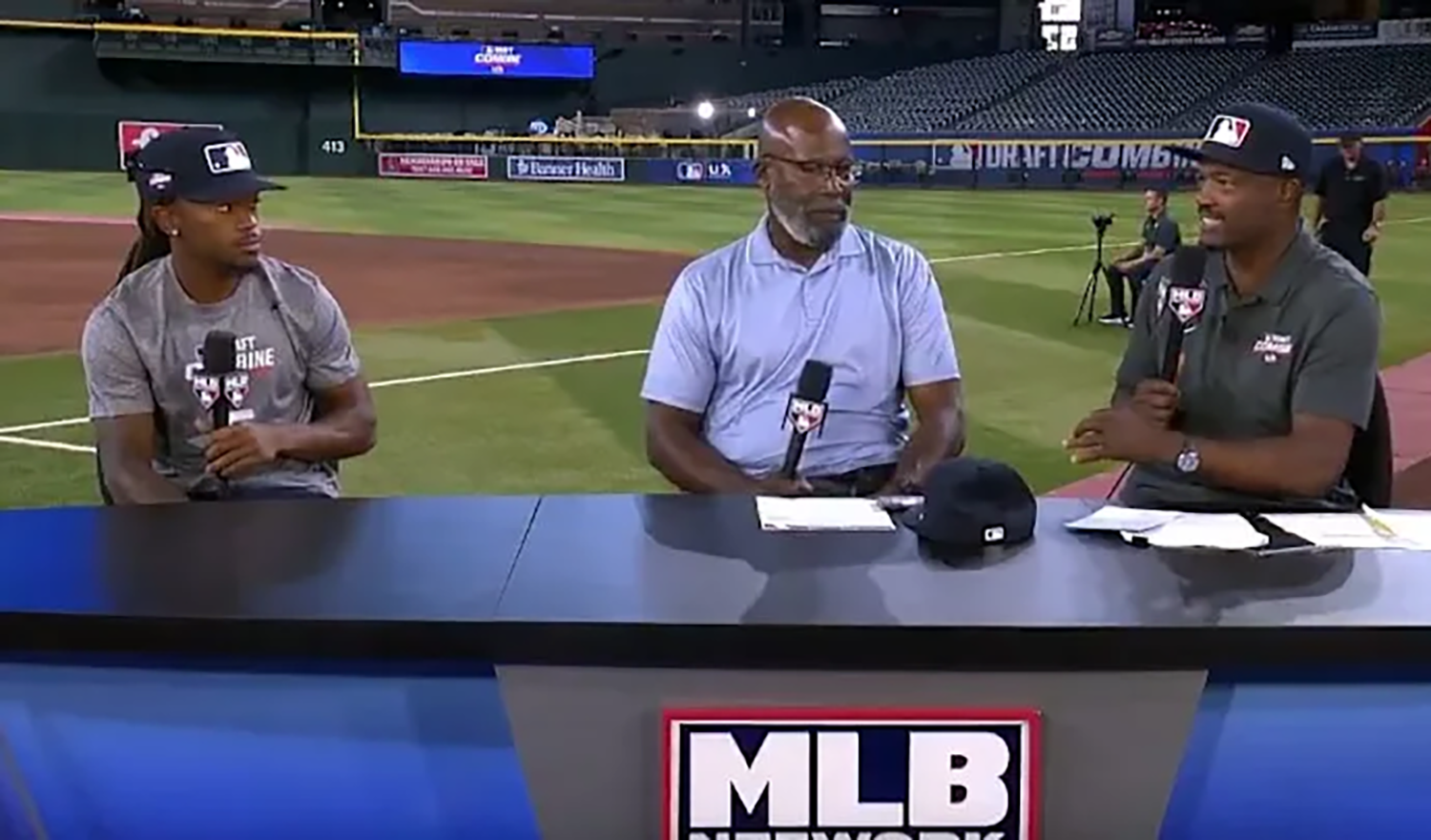 MLB Swingman Selection