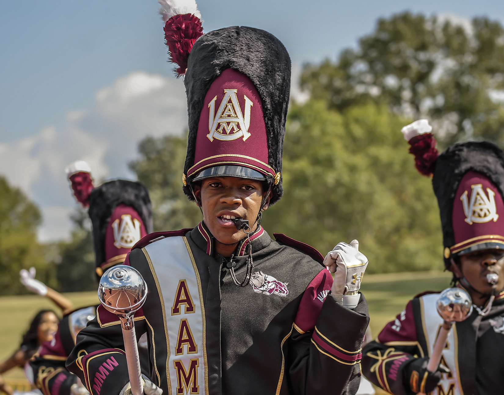 Mass. band to perform in 2024 Macy's Thanksgiving Day Parade