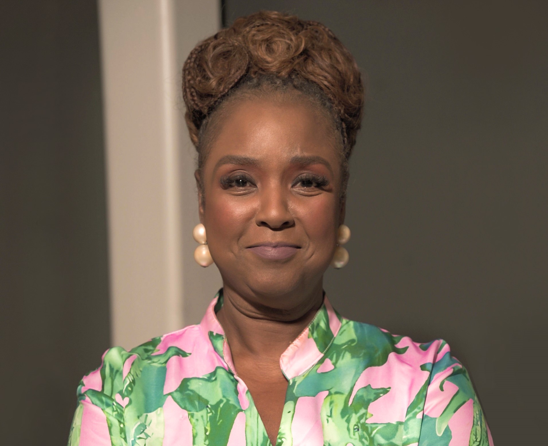 Dr. Tonya Perry