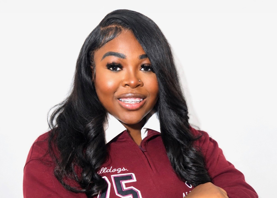 Lanae Perry