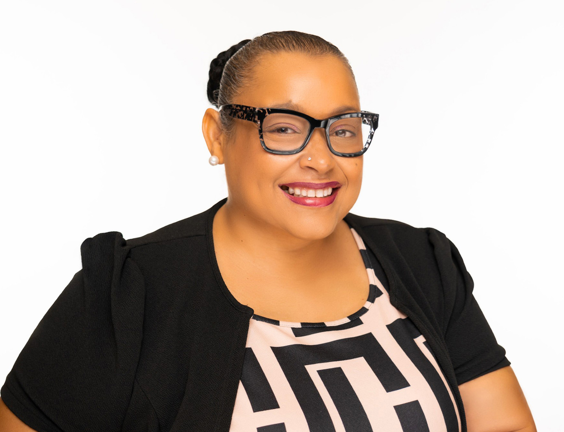 Keisha Pickens