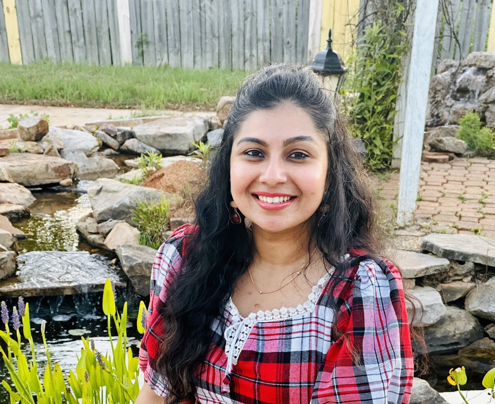 Dr, Pooja Preetha
