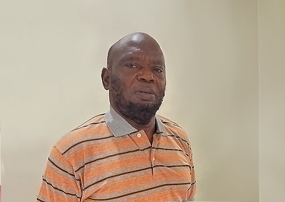 Dr. Jacob Oluwoye