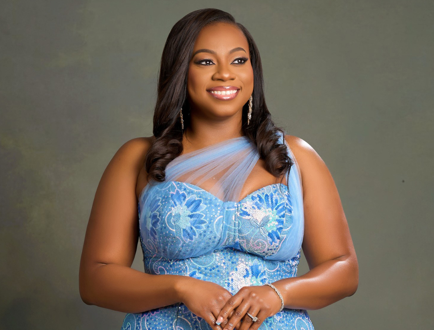 Stacy Osideko-Calloway