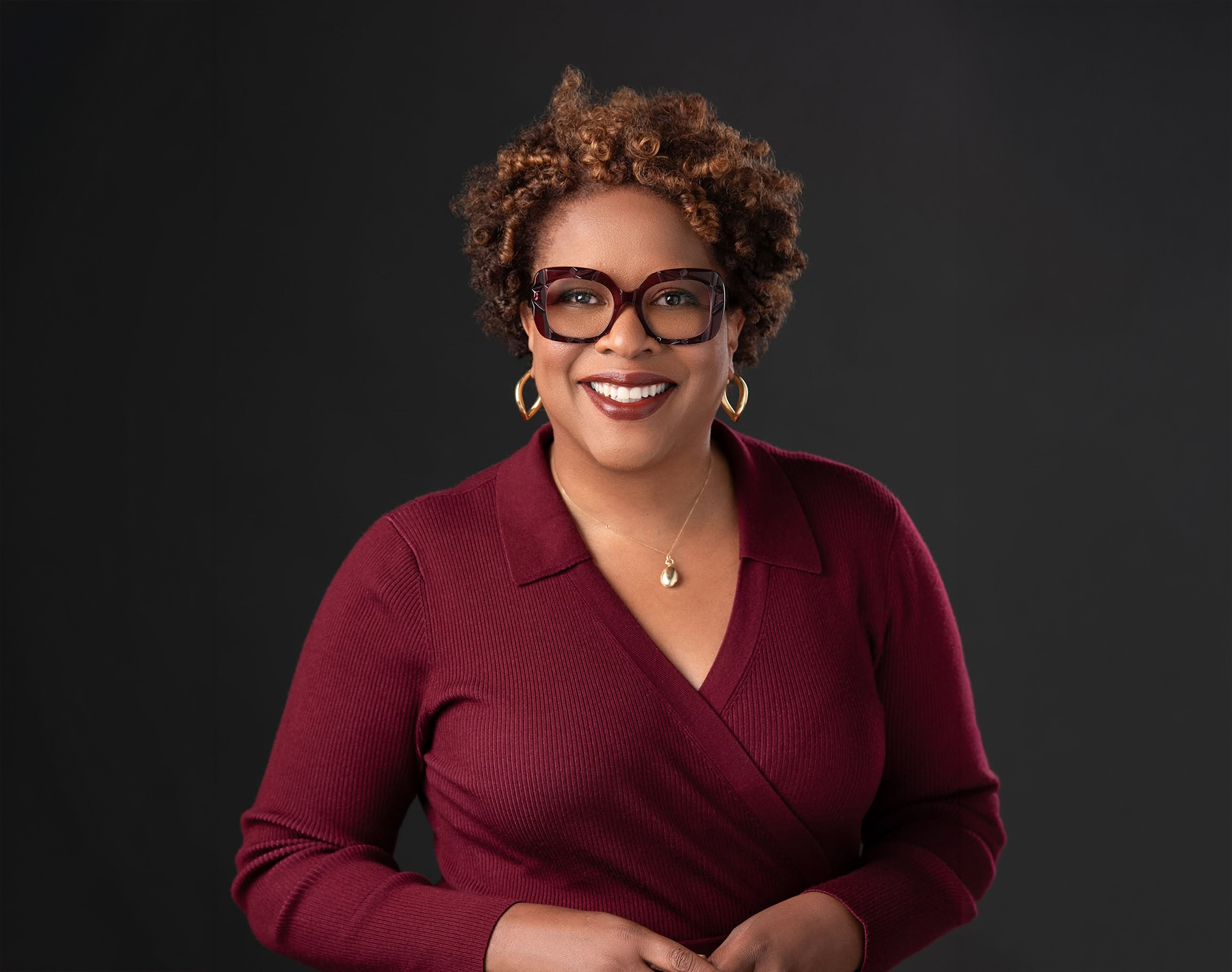 Author Tayari Jones