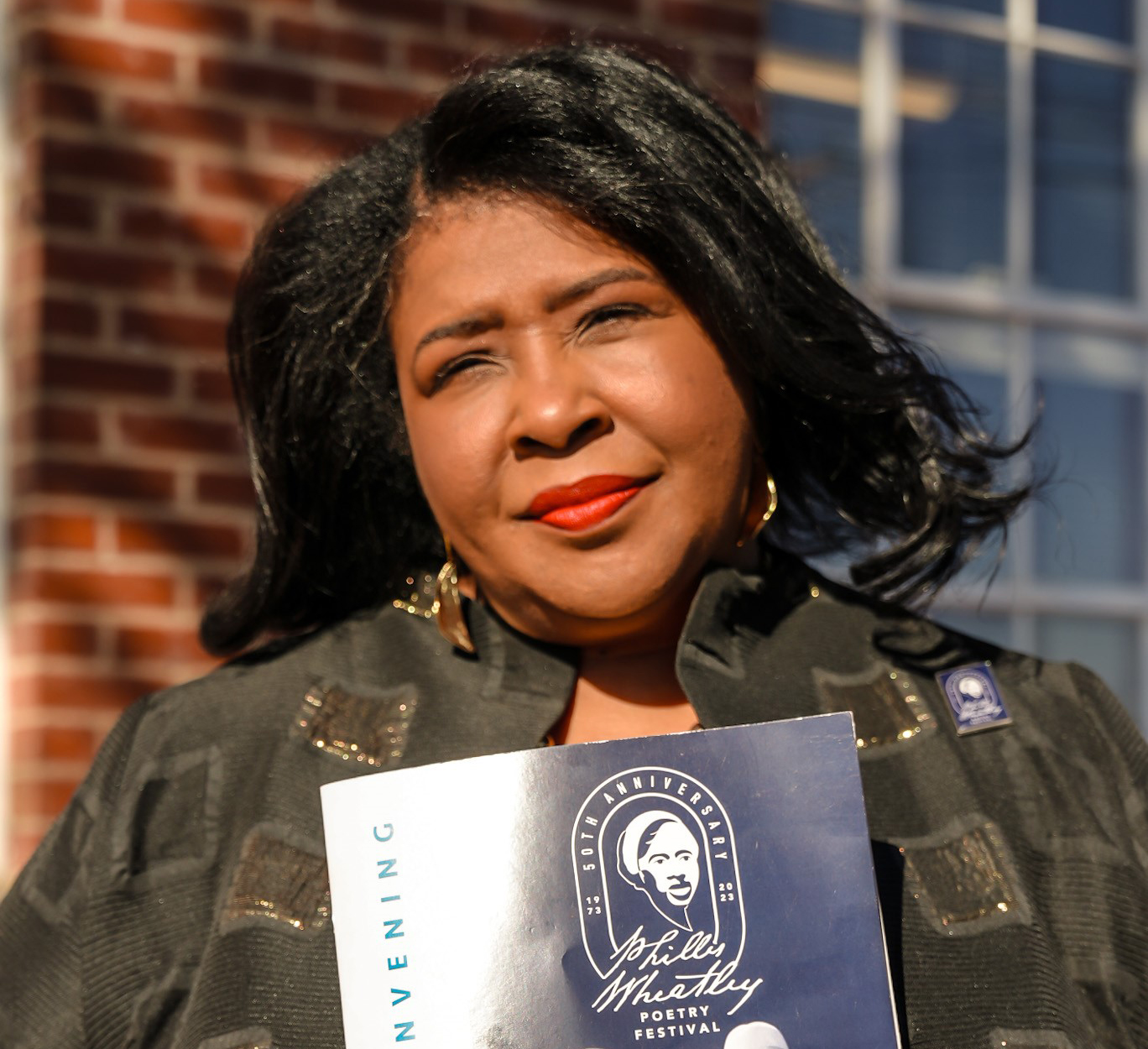 Dr. Charlotte Teague