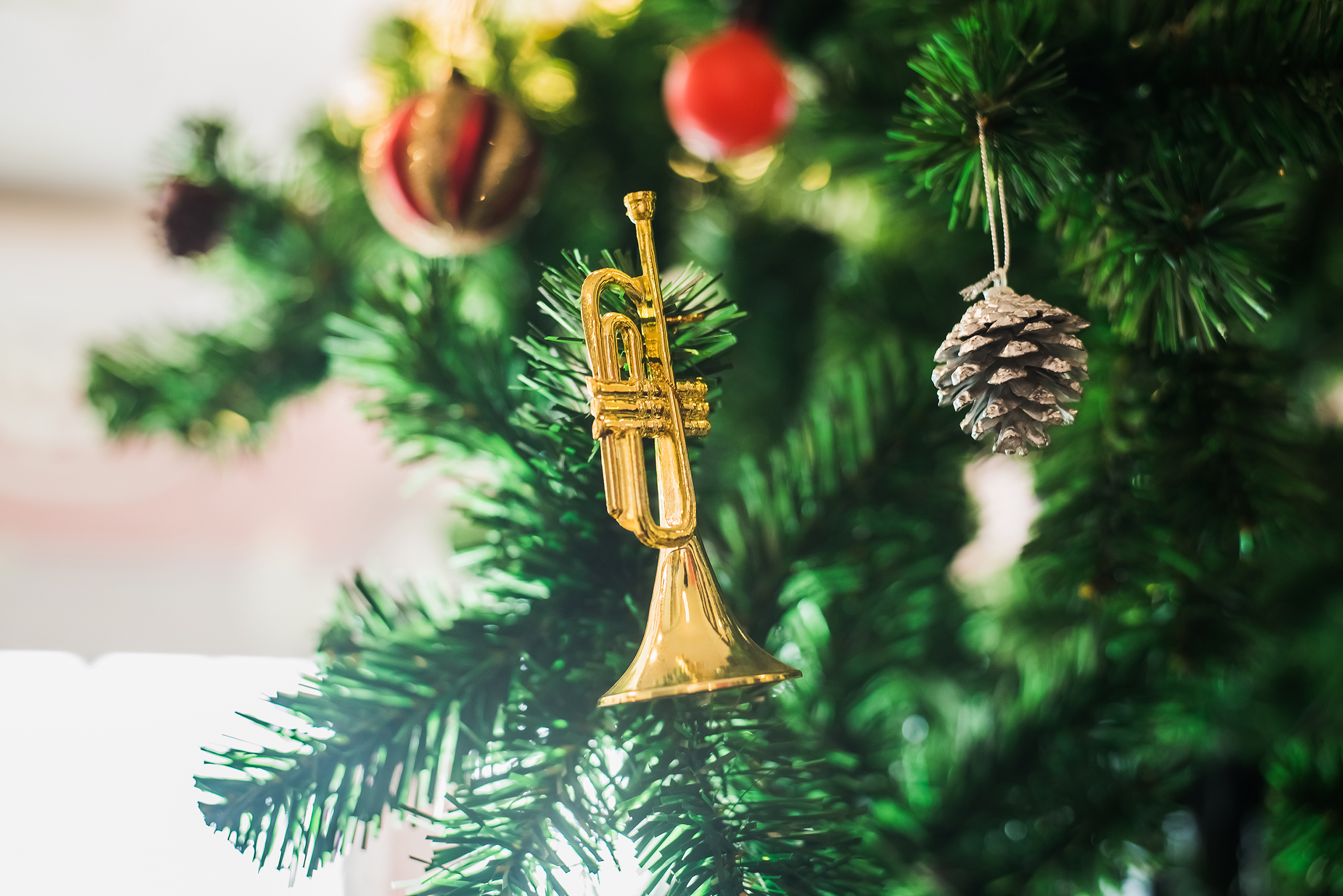 christmas theme
